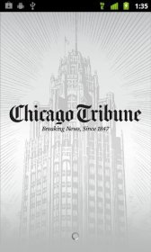 download Chicago Tribune apk